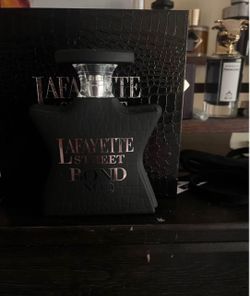 Bond no 9 Layfette street