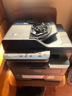 Brother Printer $150 OR BEST OFFER !