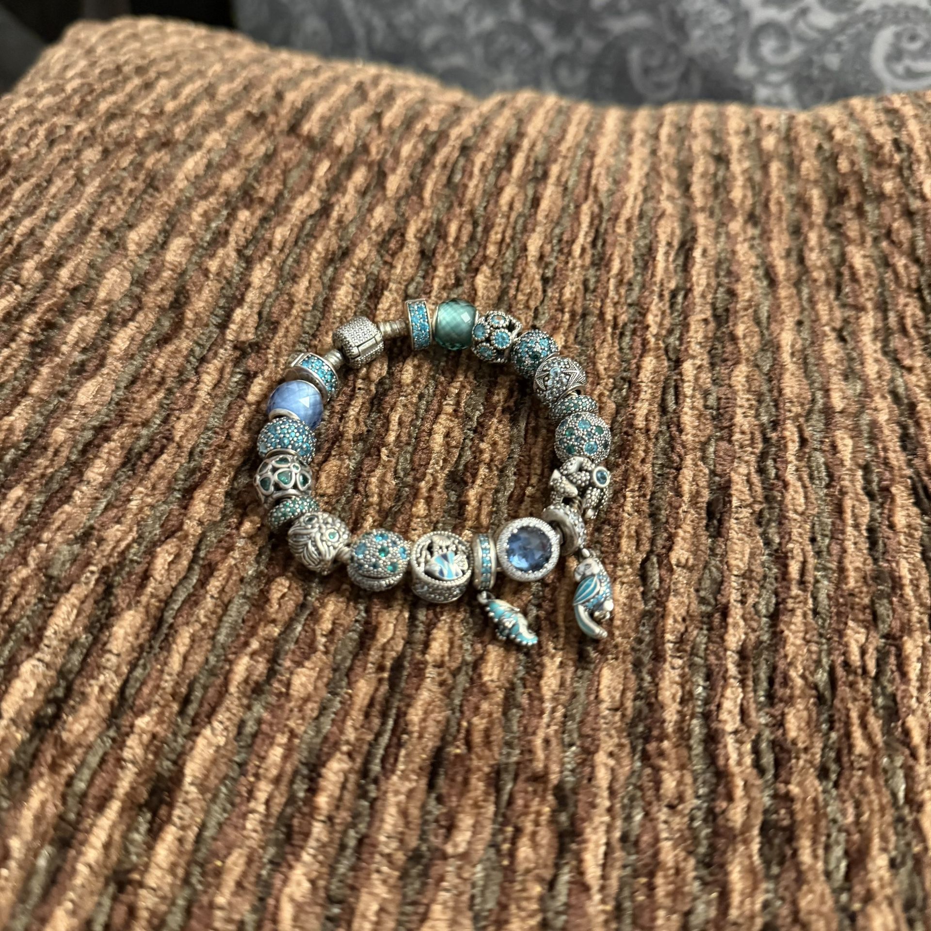 Pandora Bracelet