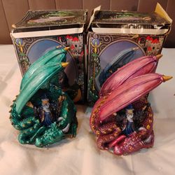 Glass Dragons Best Offer
