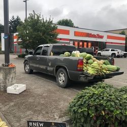 (contact info removed) Sandías Melones Elotes Calabazas Tomatillo Chiles 4310 A St Auburn Wa98002