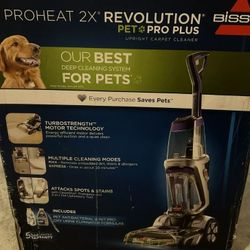 Bissell Pro Heat 
