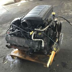 Ram 4.7 Engine 