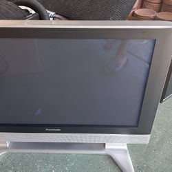 42 Inch Panasonic 