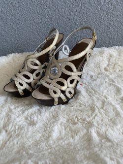 Like new high Heels