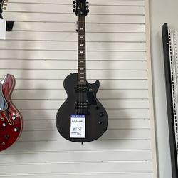 Epectric Epiphone Guitar