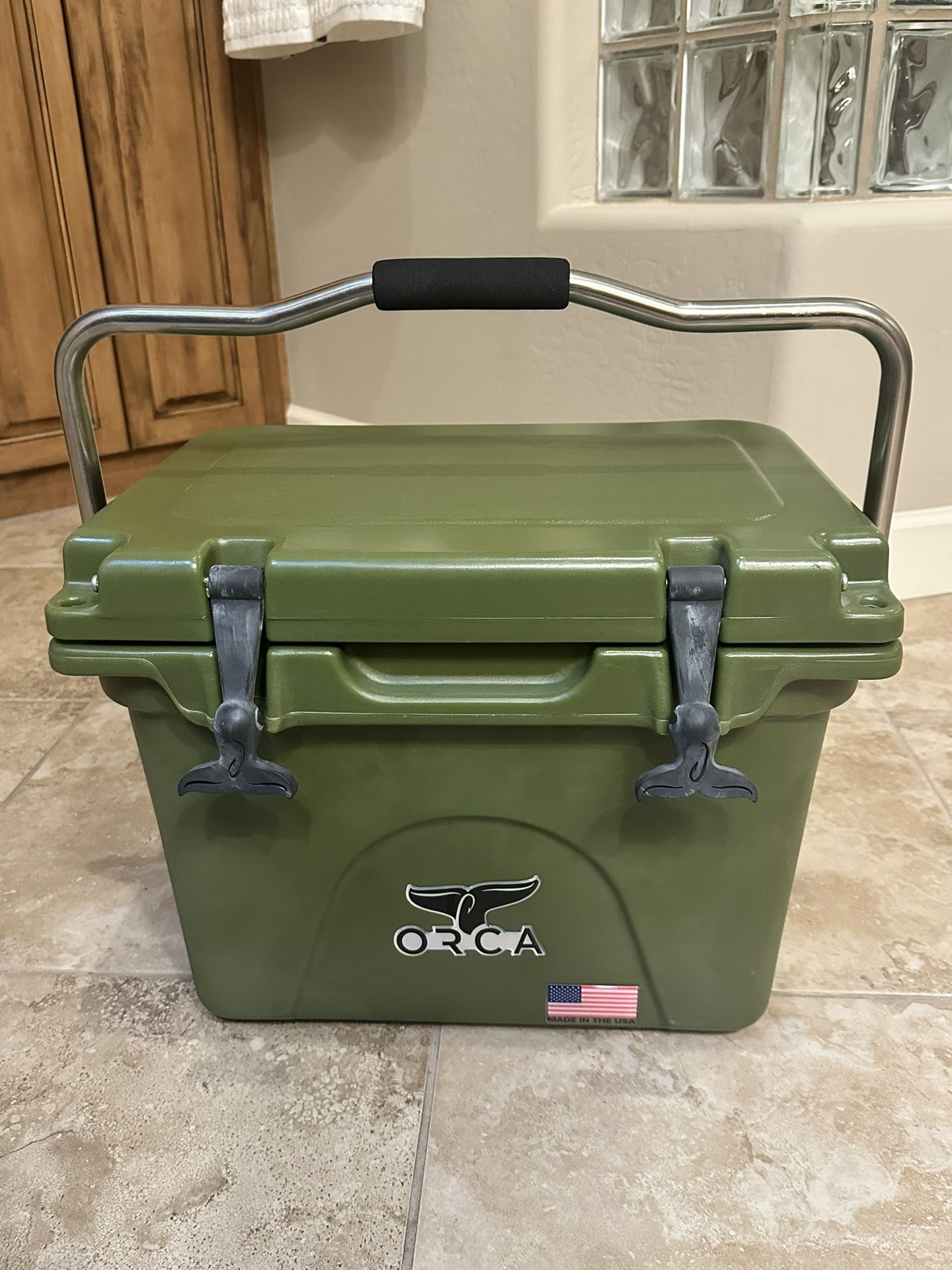 Orca 20 Quart Cooler