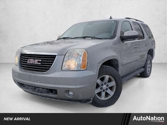 2007 GMC Yukon
