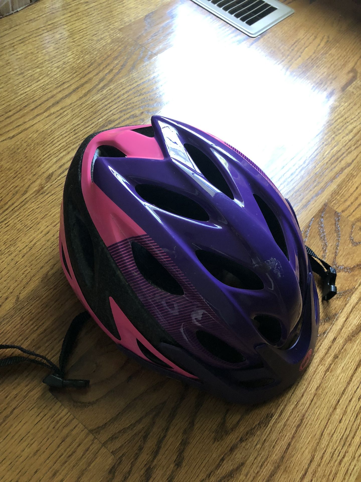 Girls Helmet 