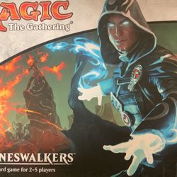 Magic The Gathering: Arena Of The Planeswalkers