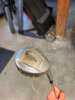Prima Right Handed Sand Wedge
