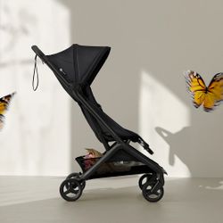 Bogaboo Butterfly Stroller