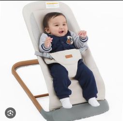 Amke Baby Bouncer
