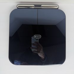 Hume Health Scale Pody Pod 