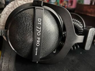 Beyerdynamic 770 Pro 250 OHM