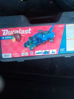 Car jack