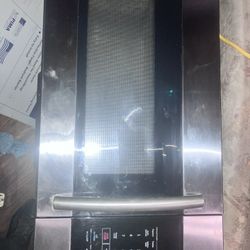 Samsung Microwave 