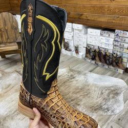 mens western boots