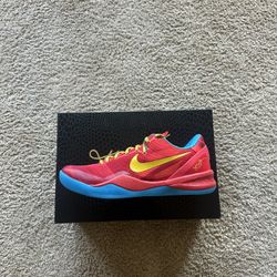 Kobe 8 Year of the Horse