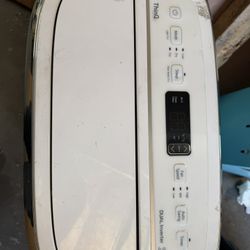 LG Portable AC Inverter 