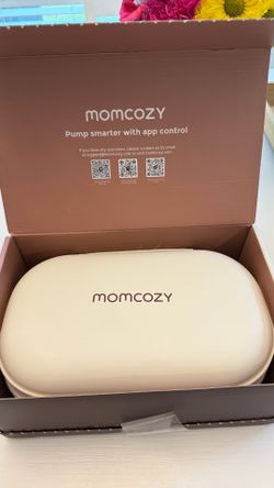 Momcozy M5 Smart