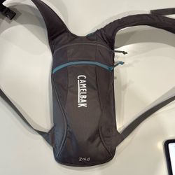 Hit The Slopes With the Zoid Hydration Pak 