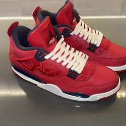 Jordan 4 Fiba sz 11.5