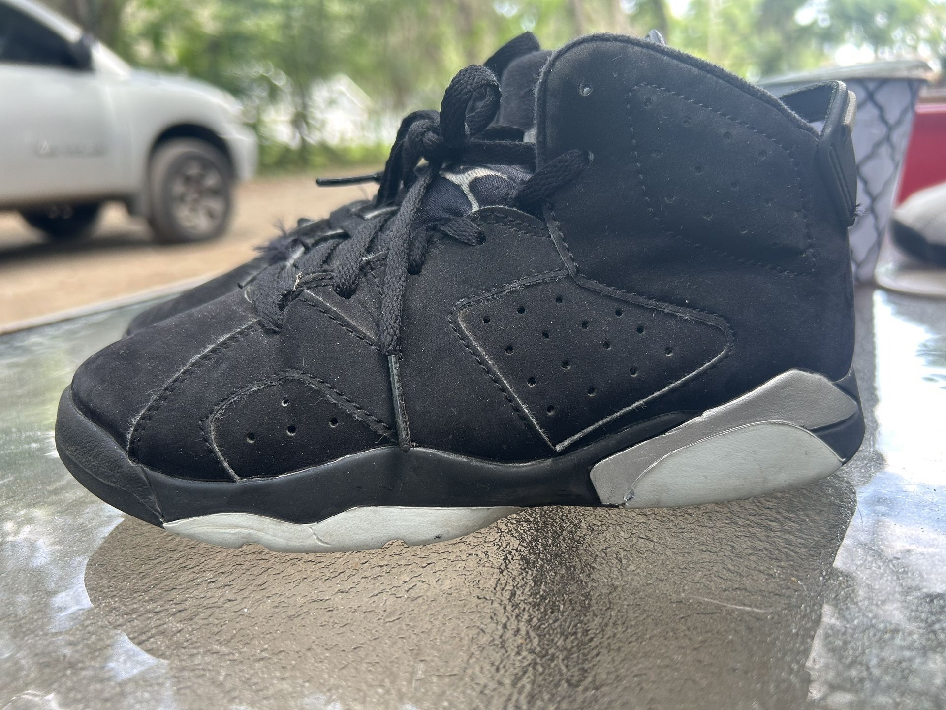 Jordan’s