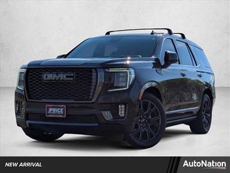 2024 GMC Yukon