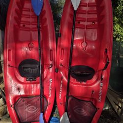 Kayak 