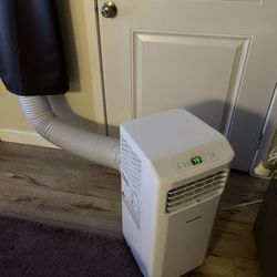 Mini A/C  Hisense 