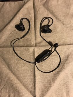 JLAB Wireless earbuds