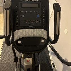 Proform Carbon EL Elliptical