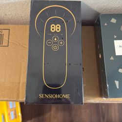 Sensio Home Body Sculpting Fat Machine