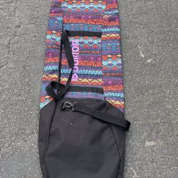 burton snowboard bag 156 cm. 