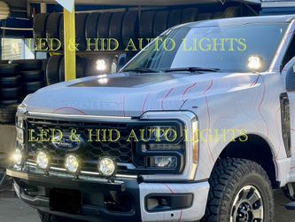 LED & HID AUTO LIGHTS THE BEST ON EAST LOS ANGELES HEADLIGHTS , FOG LIGHTS, LED BARS ,STROBE , EMERGENCY LIGHTS , UNDERGLOW , AMBIENTLIGHTS and more I