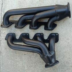 Ford Exhaust Headers