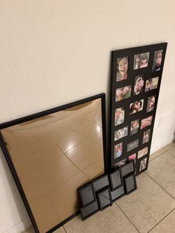 Picture Frames