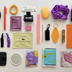 Car Kit For Those Always On The Go (Color: Nightmare Before Christmas)