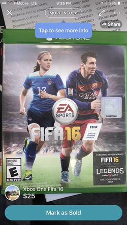 FIFA 16