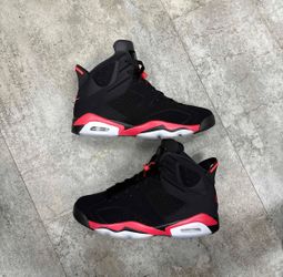 Jordan 6s