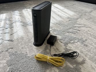 Modem Motorola