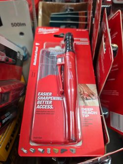 Milwaukee mechanical pencil, New, each for price