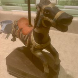 Horse 