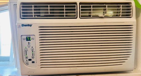 Danby Super Cold AC