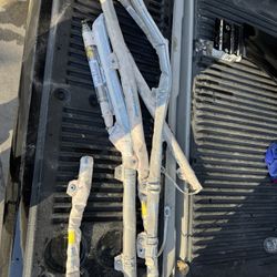 2021 Range Rover Sport Parts