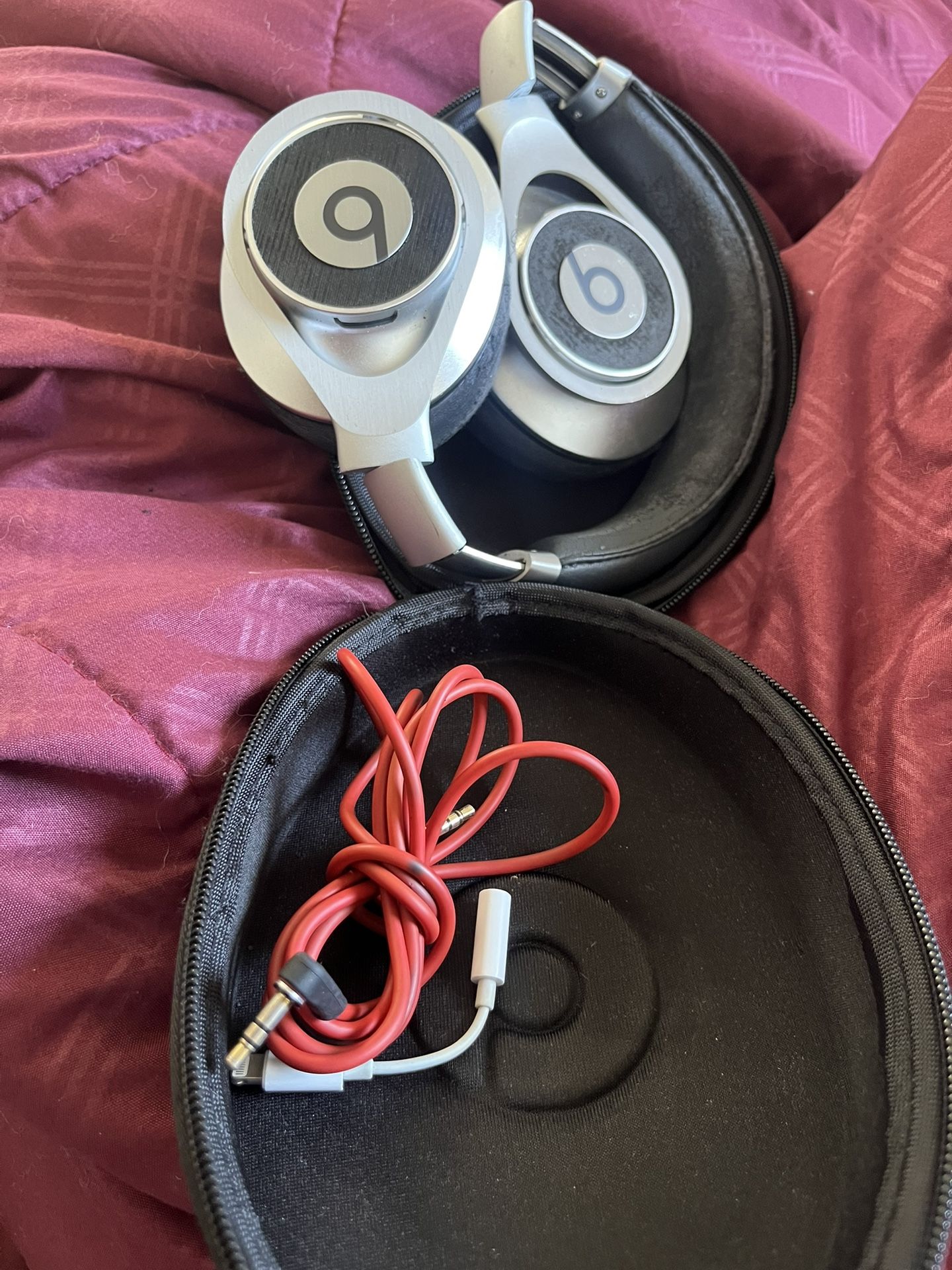 Dre Beats