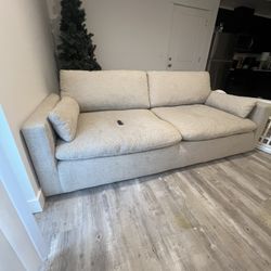 3 Piece Couch 