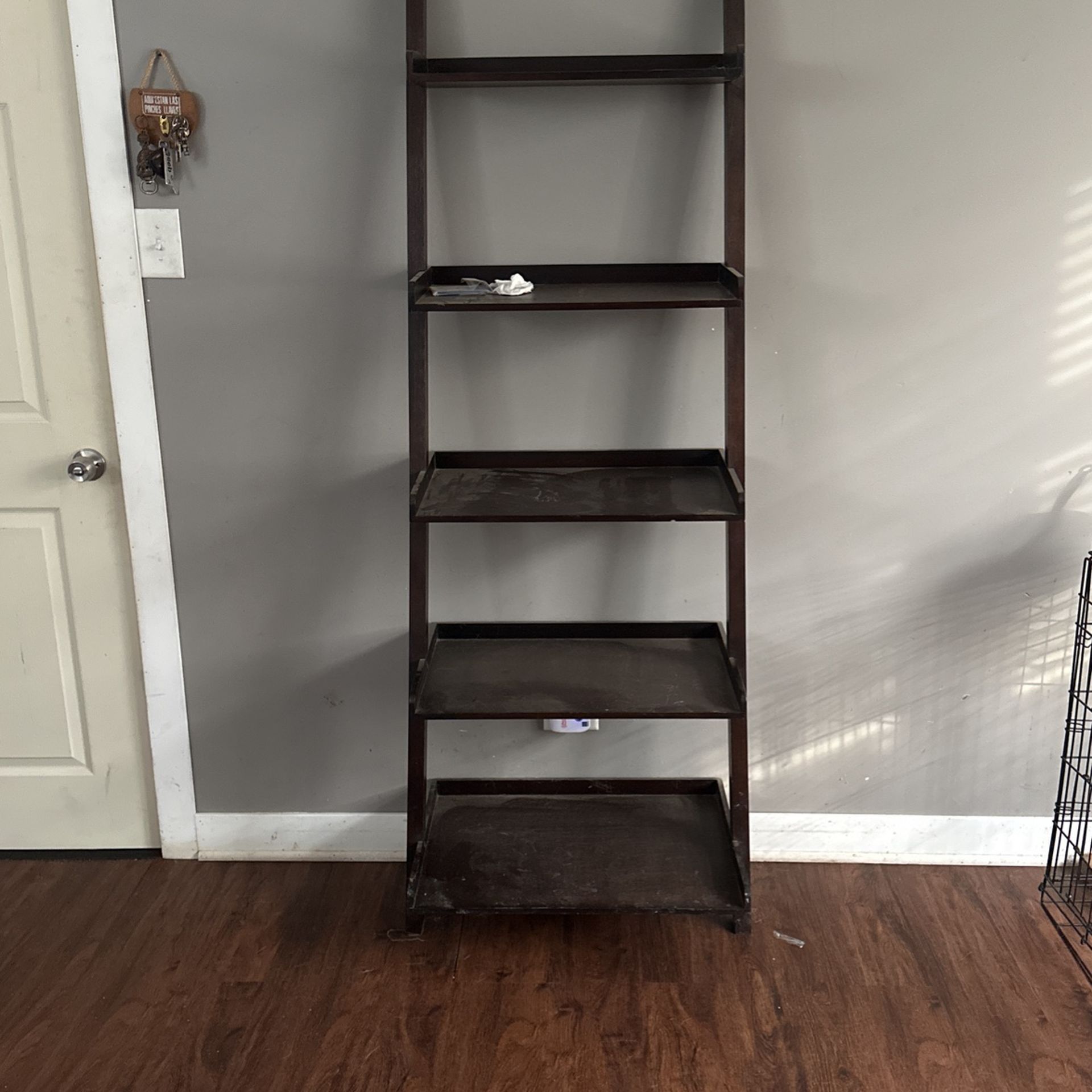 Book Shelf