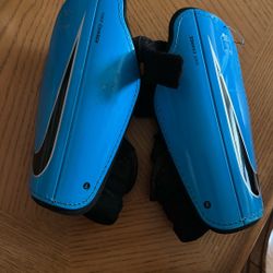 Soccer Shin Guards 